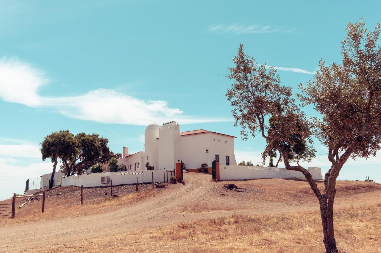 Herdade Vale De Cabras Portel Exterior foto