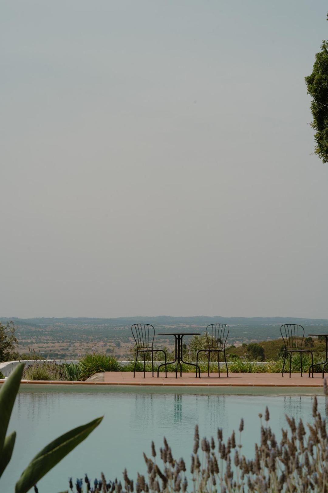 Herdade Vale De Cabras Portel Exterior foto